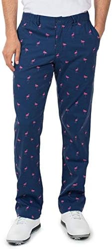 Crazy golf pants Clearance
