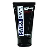 Swiss Navy Premium Masturbation Cream - 2pc