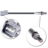 ECCPP Oxygen Sensor Upstream Fit SG336 1992-2001 Acura Integra 1990-2002 Honda Accord 1995-2002 Honda Odyssey 1997-2001 Honda 1992-2000 Honda Civic 1991-1996 Honda 1996-1999 Isuzu Oasis