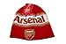 Arsenal Authentic Official Licensed Product Soccer Beanie - 002