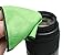(5-pack) Premium Microfiber Cleaning Cloth For Glass, Camera Lenses, Phones, Tablets, Screens (2 Black, 2 Grey, 1 Green) 6