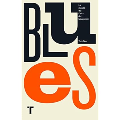 Blues (Turner Libros) Blues (Turner Libros)