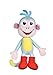 Dora The Explorer - Boots 8" Stuff Doll