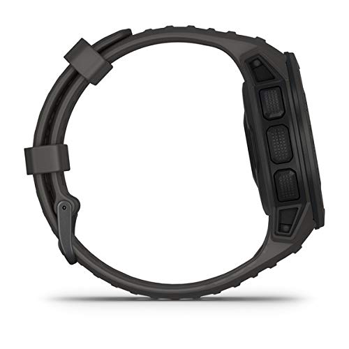 refurbished garmin instinct