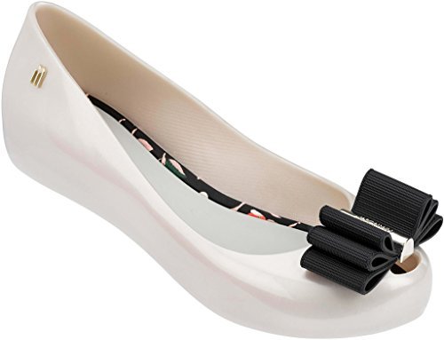Ultragirl Sweet + Jason WU (7, White Sparkly)