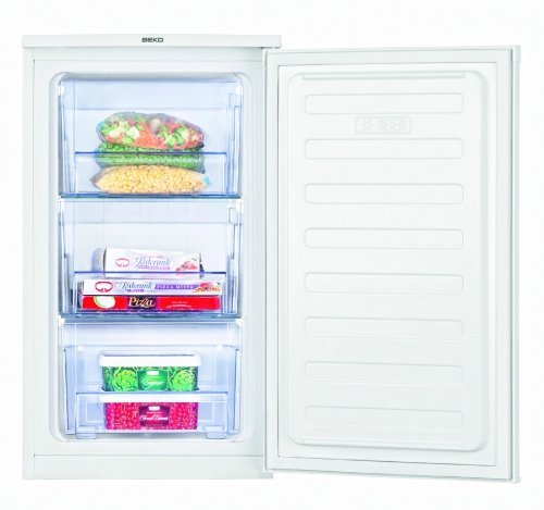 CongÃ©l Top BEKO FS 166020
