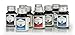Rohrer & Klingner bottled fountain pen ink - Scabiosa (50mL)