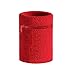 HOTER Sports Thick Solid Color Wristband with Zipper / Wrist Wallet, 1PC/2PCS PACK