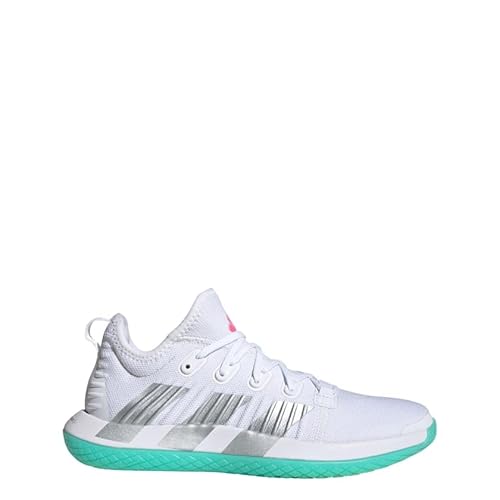 adidas Stabil Next Gen Primeblue Womens Indoor Shoes, US