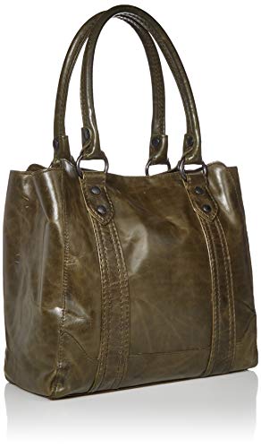 frye melissa tote
