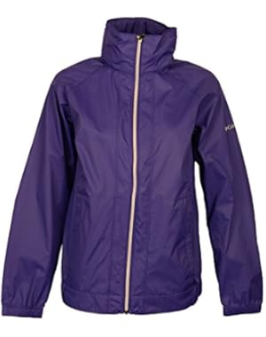 Access Point Womens Rain Jacket