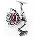 SHIMANO Stradic CI4 1000FB HG Freshwater Spinning Reel