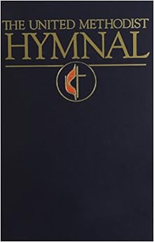 The United Methodist Hymnal: Book of United Methodist Worship (Blue)