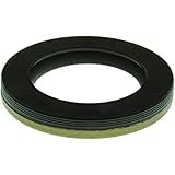 Mahle® JV5031 - Timing Cover Seal