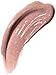 FusionBeauty LipFusion Micro-Injected Collagen Lip Plump Color Shine, Luxe Boudoir, Vixen 0.32 oz