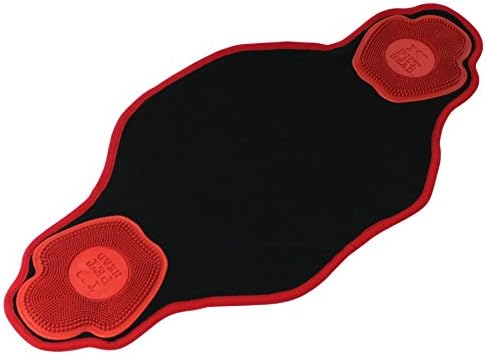 Playin' Dirty 3-IN-1 Towel