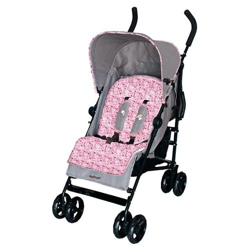 poussette double nattou