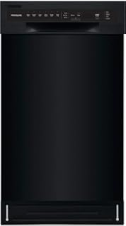 smeg 18 inch dishwasher