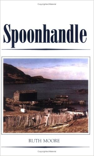 spoonhandle