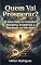 Livro Quem Vai Prosperar? : O Novo Valor do Trabalho: Disciplina, Excelência e Resultado na Vida Real (Futuro do Trabalho)