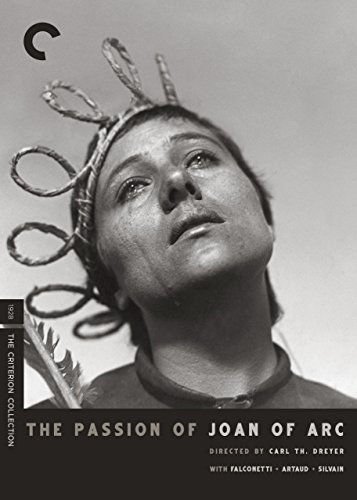 The Passion of Joan of Arc (No Dialog) - //medicalbooks.filipinodoctors.org