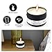 Priksia Scented Candles Gift Set, Natural Soy Wax 3.5 Oz Unit Portable Jar Candles Women Gift with Fragrance Essential Oils for Stress Relief and Aromatherapy- 6 Packthumb 3