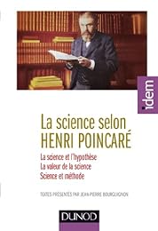 La  science selon Henri Poincaré