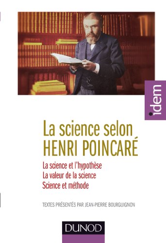 La  science selon Henri Poincaré