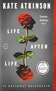 Life After Life: A Novel