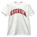 University of Georgia Bulldogs UGA Classic Arch Adult T-Shirt