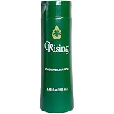 Orising Coconut oil shampoo enriched with active moisturizing agents. (250ml)