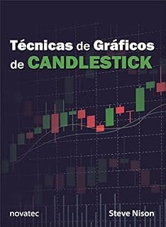 Livro Técnicas de Gráficos de Candlestick