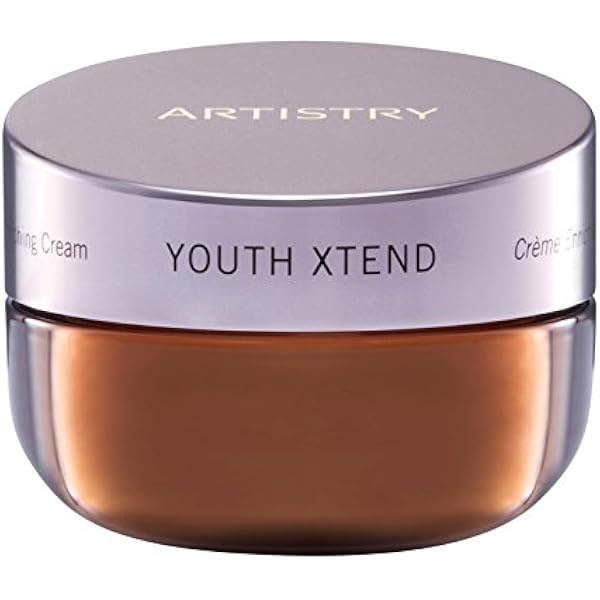 artistry youth xtend skincare system with cream