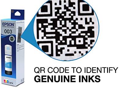 epson ink qr code