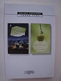 Reader's Digest Select Editions (Large Type); Volume 185, August 2013: The Final Note and The Orchard