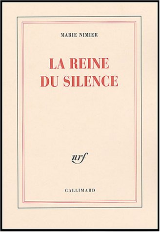 La  reine du silence