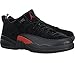 Nike Kid's Air Jordan 12 Retro Low BG Basketball Shoe