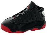 Nike Jordan Toddlers Jordan 13 Retro Bt Basketball Shoe
