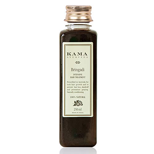 Kama Ayurveda Bringadi Oil (250ml)