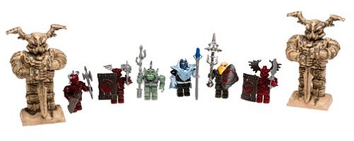 mega bloks dragons fire and ice game