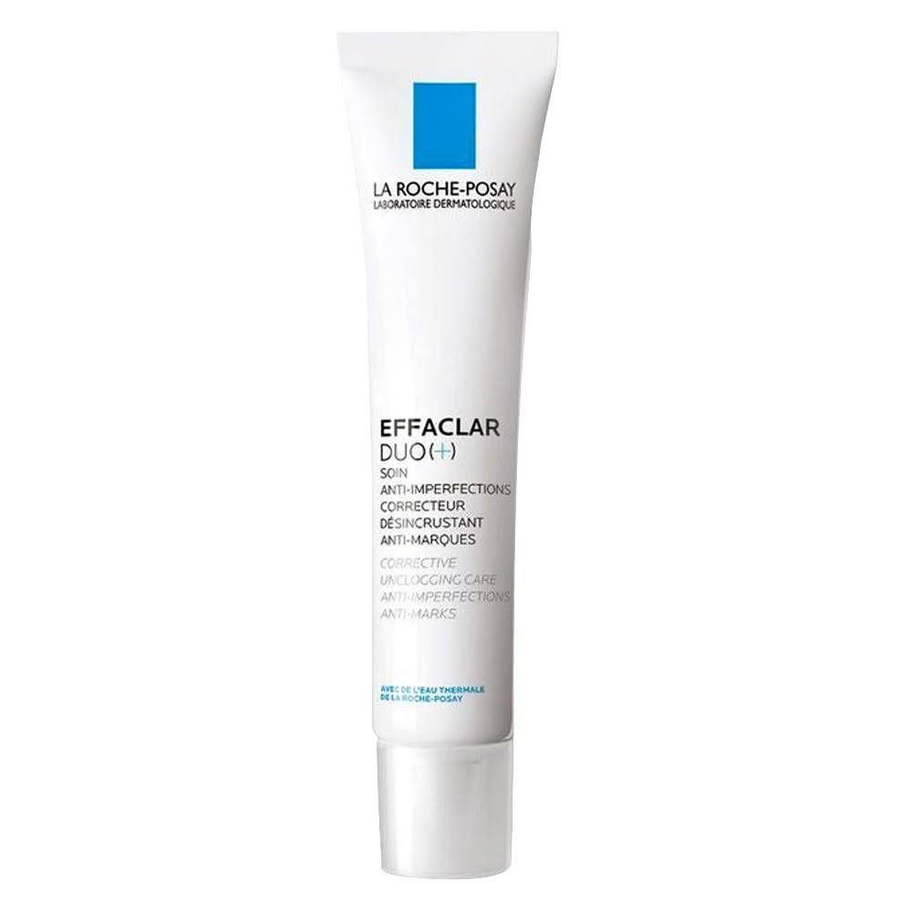 La Roche-Posay Effaclar Soothing Duo, 40 ml