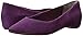 Rockport Women's Total Motion Pointy Plain Ballet Flat