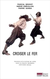 Croiser le fer