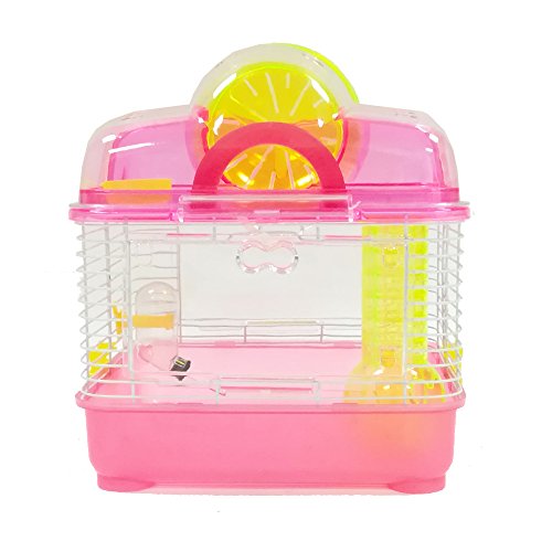 yml hamster cage