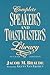 Complete Speaker's and Toastmaster's Library: Speech Openers and Closers/Human Interest Stories/Rema by 