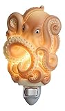 Ibis & Orchid Design Ocean Octopus Nightlight