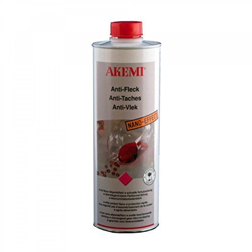 Akemi Nano Effect Stain Repellent 1 LTR