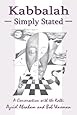 Kabbalah Simply Stated