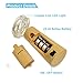 10 Packs Warm White Wine Bottle String Lights , 20 LED 2 Meter Cork Lights for Bottle, Copper Wire Starry Fairy Bottle Lights for DIY, Party, Decor, Halloween,Wedding