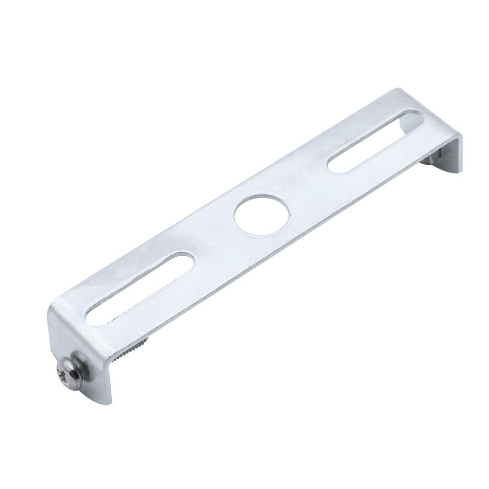 Iluminación de techo MZMing Soporte de Luz de Techo 90mm Luminaria de